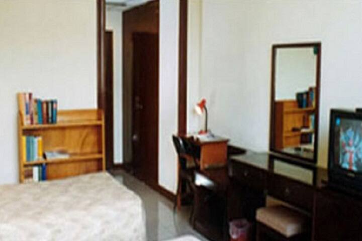 hostel